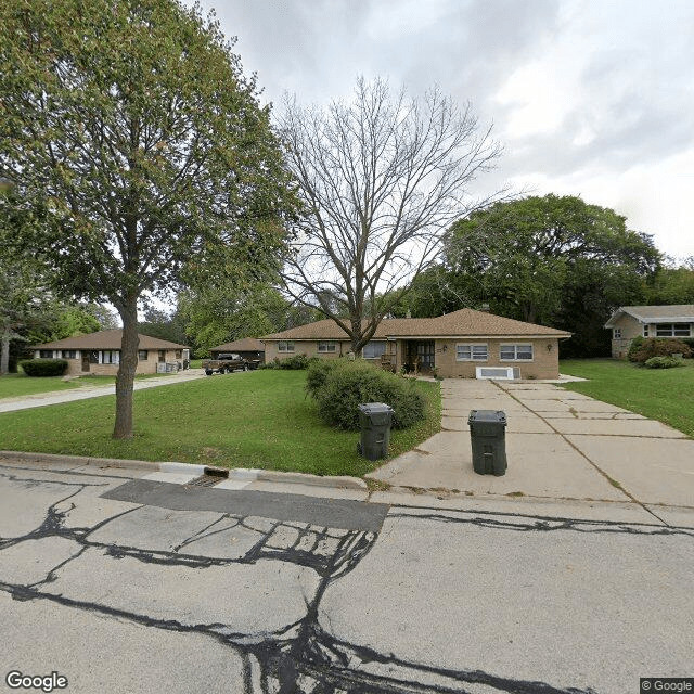 street view of Creative Living Environments