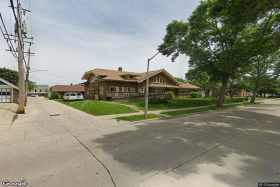 Hillcrest Home 