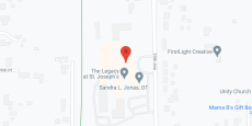 St Joseph's Home For the Aged in google map