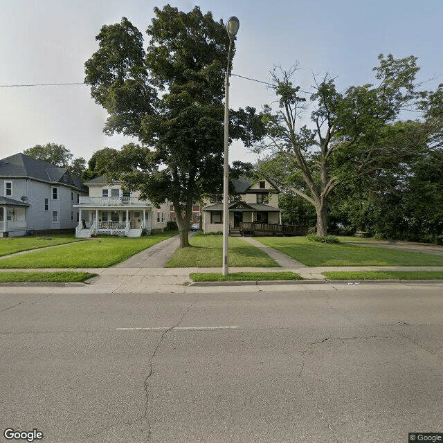 street view of Transitional Living