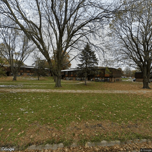 Hawthorne Hills Apartments 