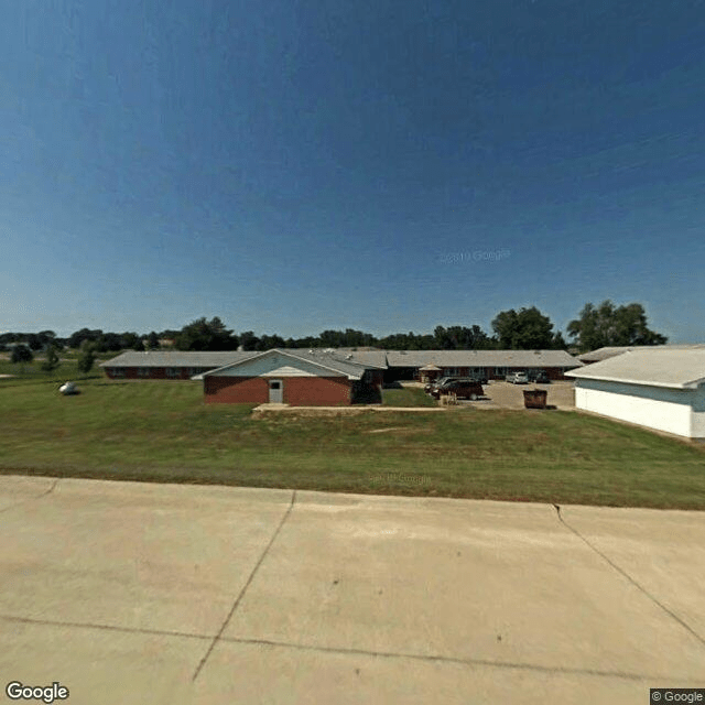 street view of Goldenrod Manor Nursing Home