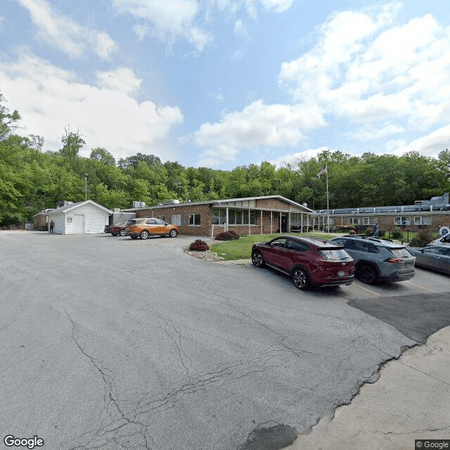 street view of Northcrest Care & Rehab