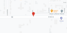 Westbrook Acres in google map