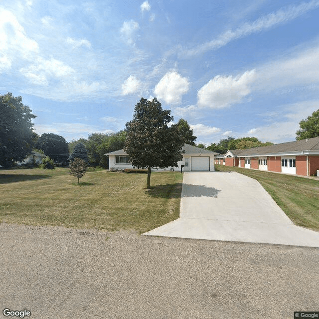 street view of Northwood Pines