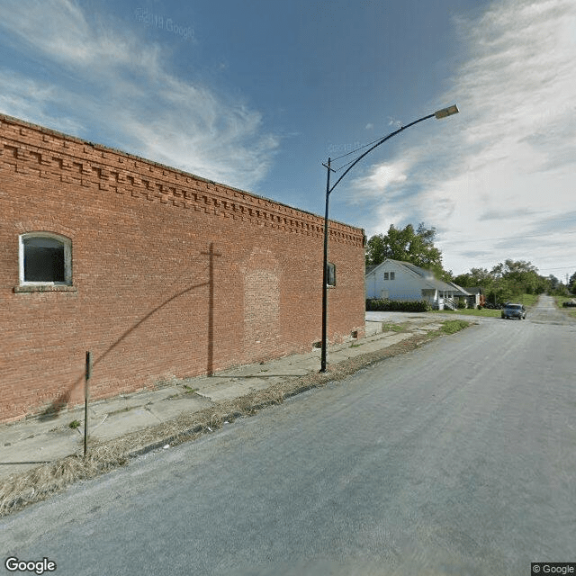 street view of Wayne County Care Facility