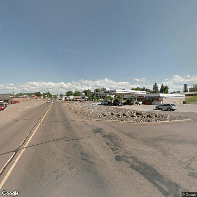 street view of Gogebic Medical Care Facility