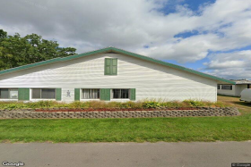 Town and Country Mobile Village 