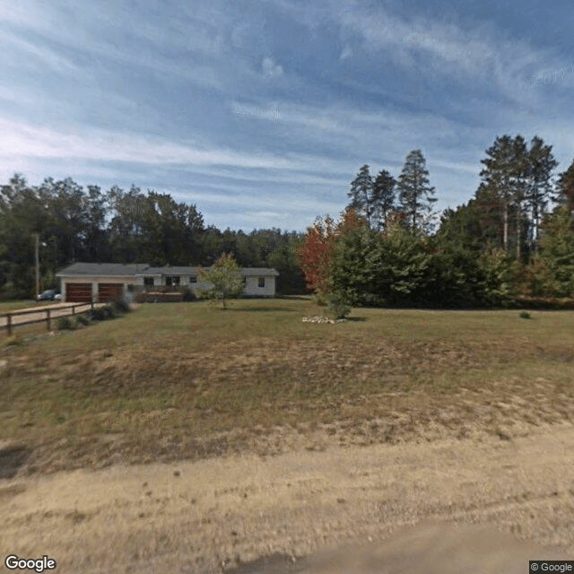 street view of Beacon Home At Coster North