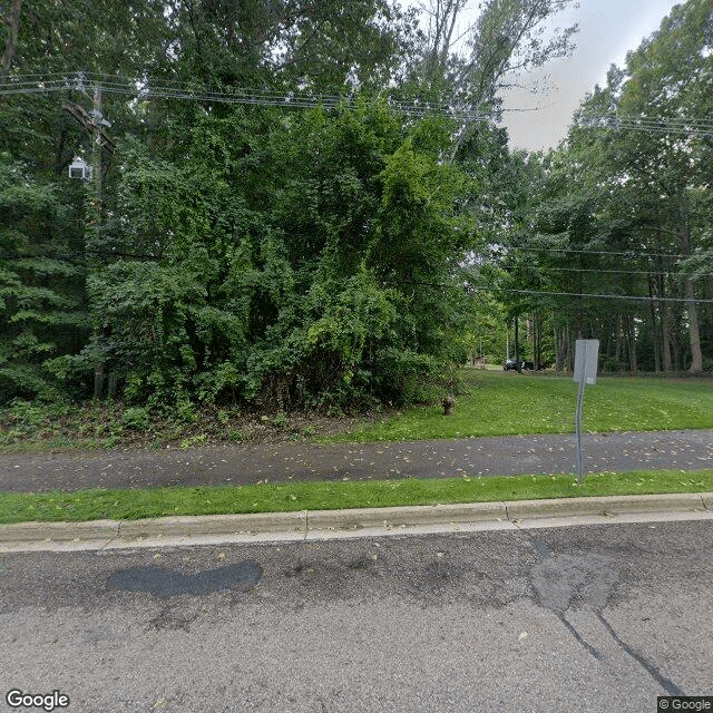 street view of Countryside Nursing Home