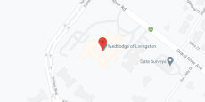 Medilodge of Livingston in google map