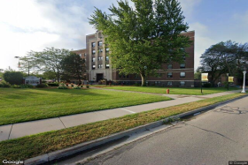 Bradley House 