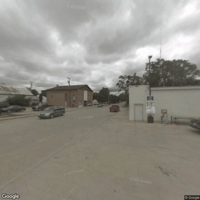 street view of Autumnwood of Deckerville