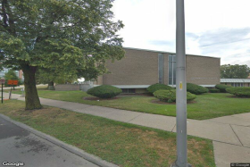 Friendship Baptist Church 