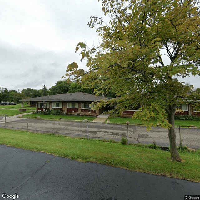 street view of Trinity Park Inc