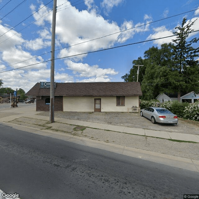 street view of Richmond Pines Senior Rsdnc