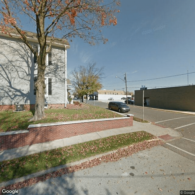 street view of Northwood Good Samaritan Hlth