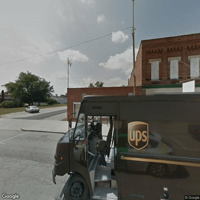 street view of Parker Health Care