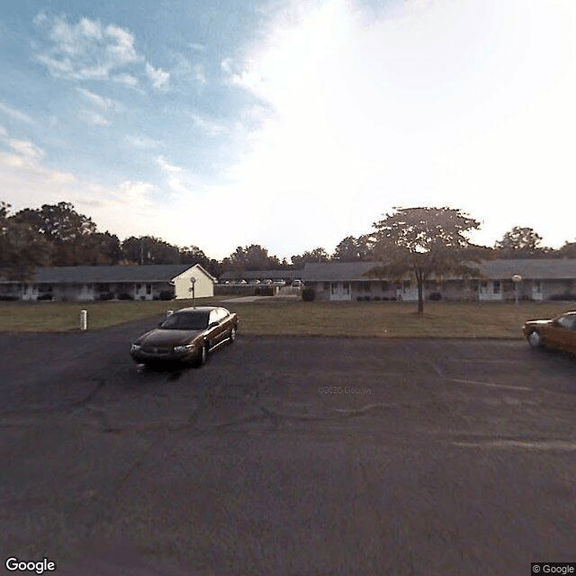 street view of Senior Town Apartments