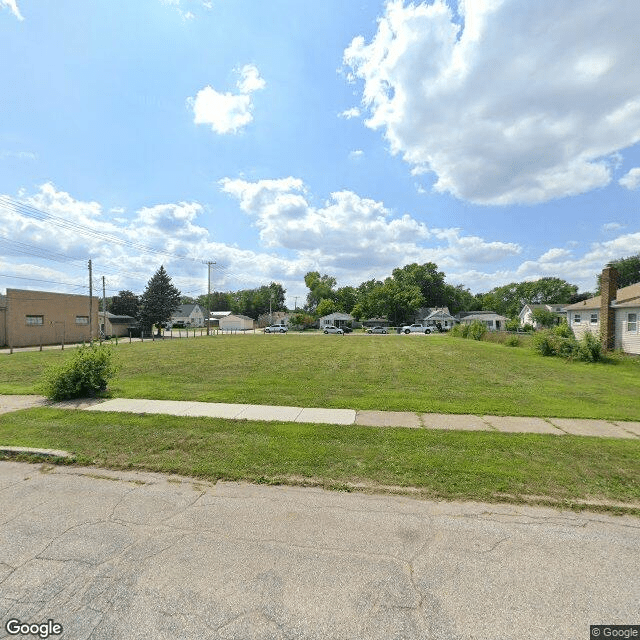 street view of Holy Cross Living Ctr