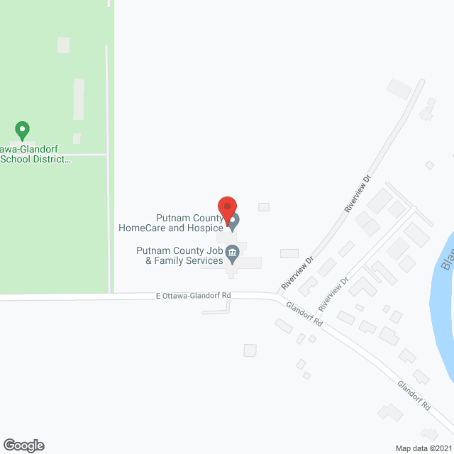 Calvary Manor Nursing Home in google map