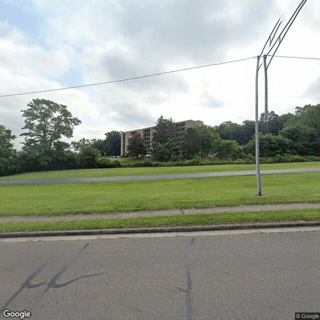 street view of National Church Residences At Hopeton Village