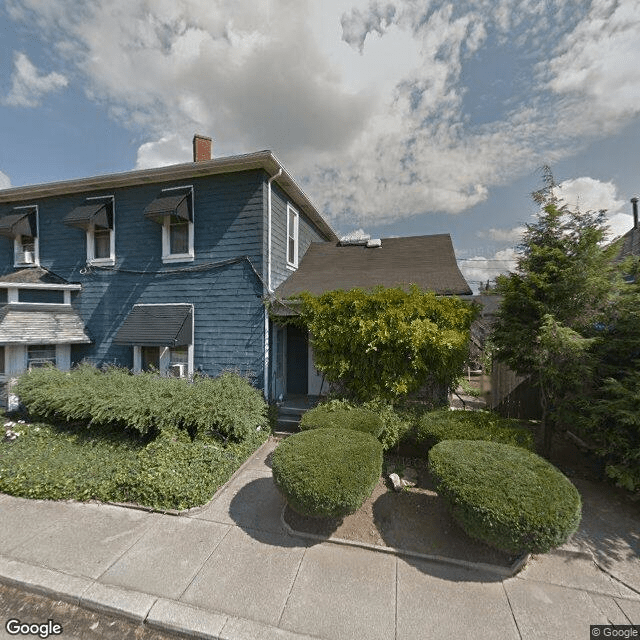 street view of Friendship Family Care Home