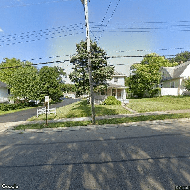 street view of Good Shepherd Village