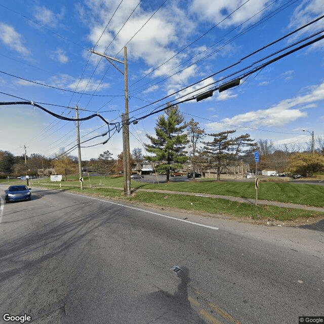 street view of Heartland of Mt Airy