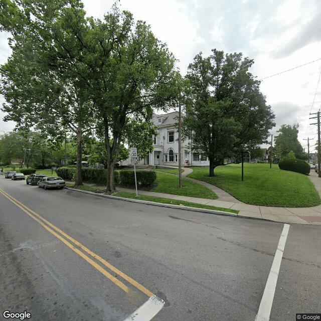 street view of Gardenview Nursing Home
