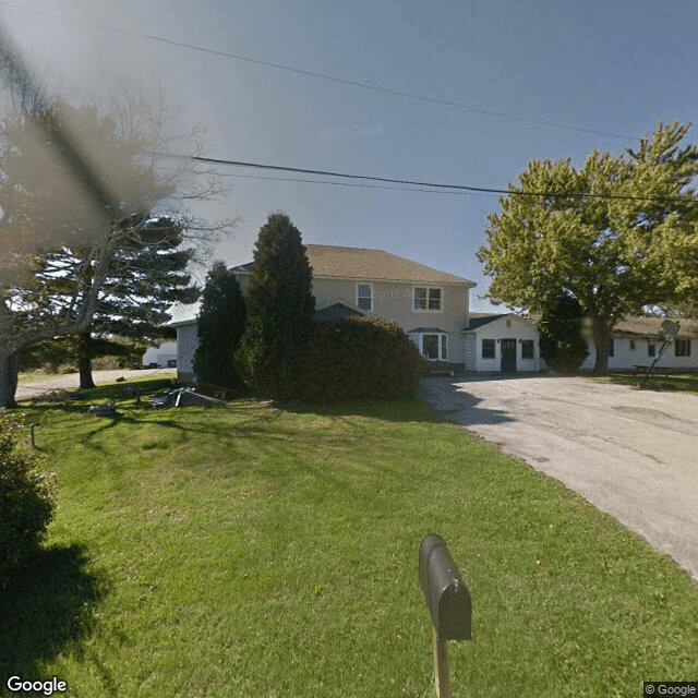 street view of Pleasant View Nursing Home