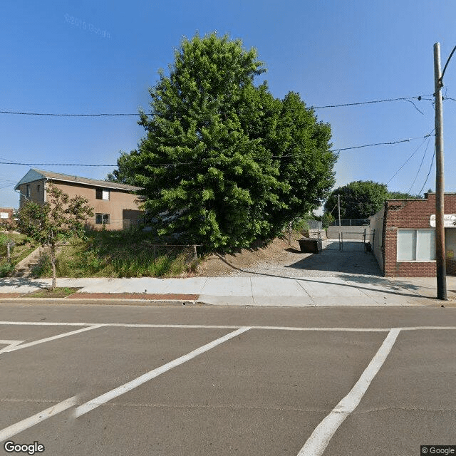 street view of Loving Homes Inc