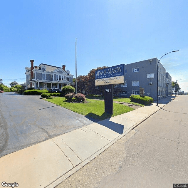 street view of Care First Nursing & Rehab Ctr