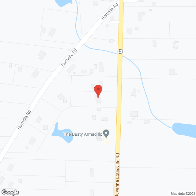 Home Like Care in google map