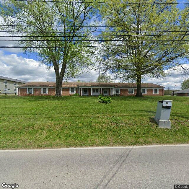 street view of Altercare of Ravenna