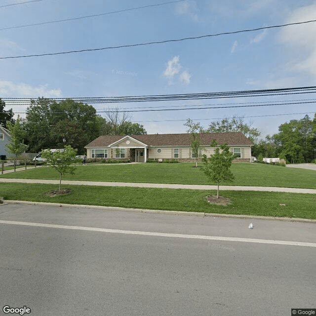 street view of Sensi-Care