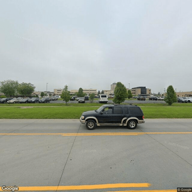 Photo of Cedar Village Retirement Apts