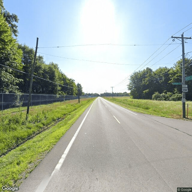 street view of Mulinex Manor