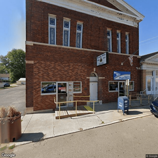 street view of Heartland Fairfield Care Ctr