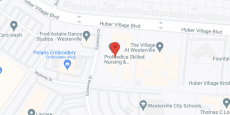 ProMedica Westerville in google map