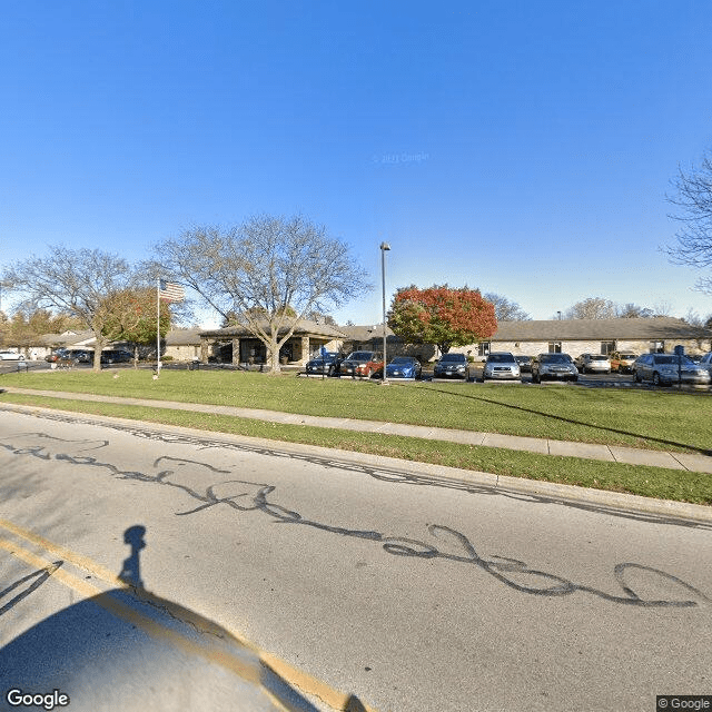 street view of ProMedica Westerville