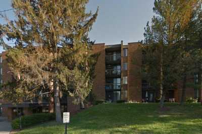 Photo of Washington Square Apartments