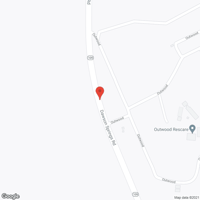 Outwood-Res-Care Inc in google map