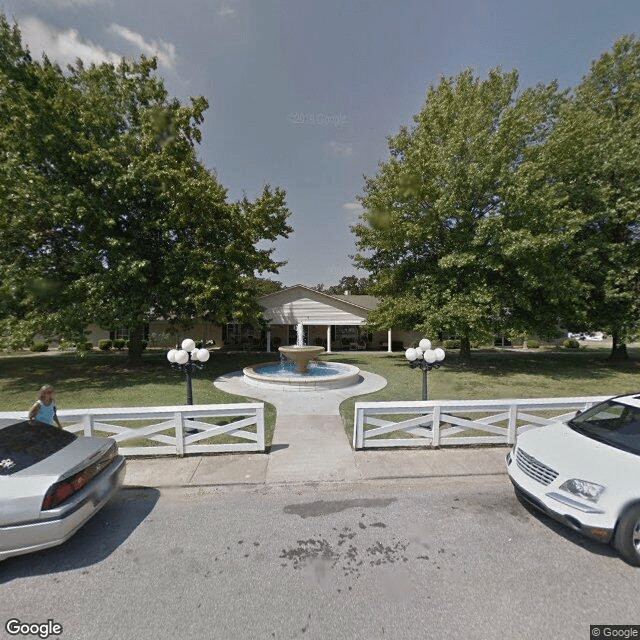 street view of Fern Terrace of Murray LLC