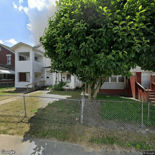 street view of Woodland Oaks