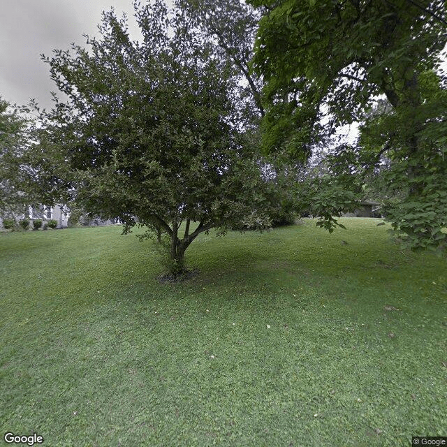 street view of Corbin Nursing Home