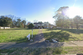 Hay Long Retirement Home 