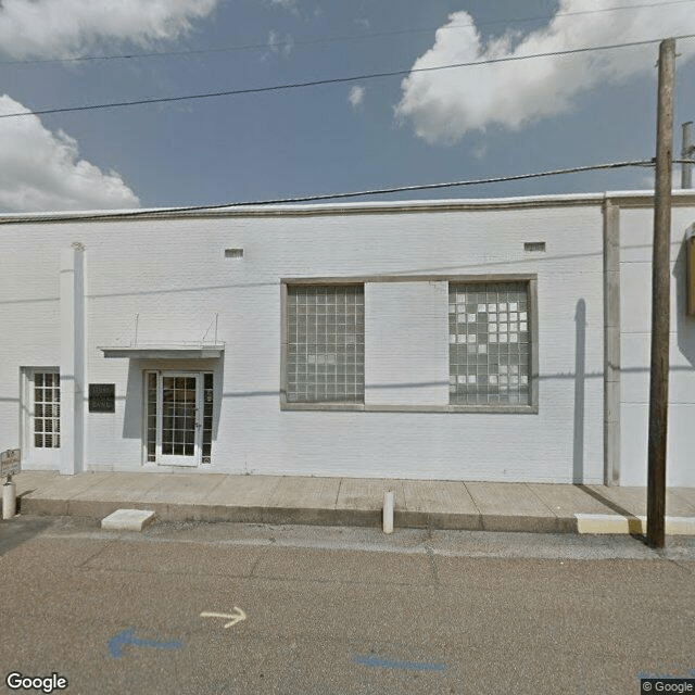 street view of Chester County Nursing Home