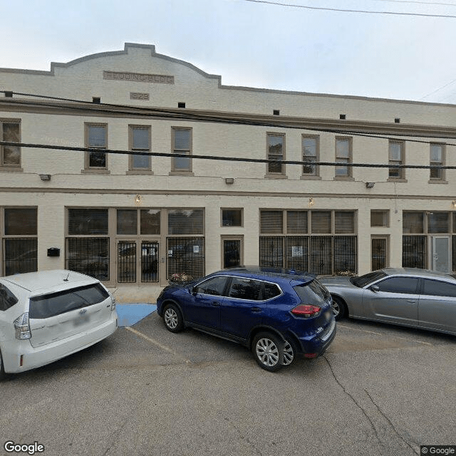 street view of Dantzlere-Mitchell Quarters