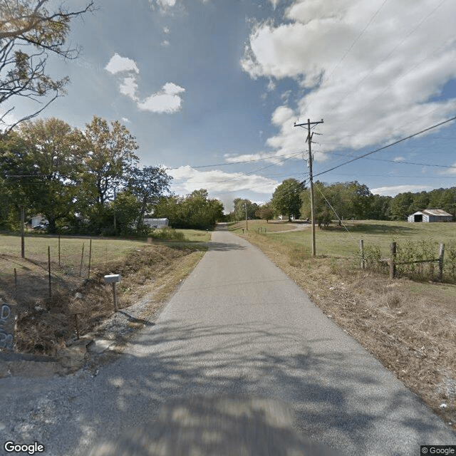 street view of Friendship Retirement Home